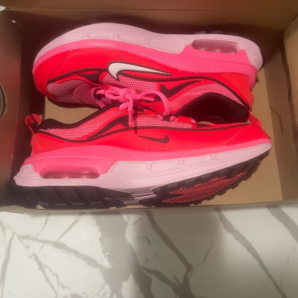 New Woman Air Max Bliss  Size 8 - Picture 7 of 8